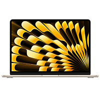 Ноутбук Apple MacBook Air A3113 с дисплеем Retina Liquid (MXCU3)