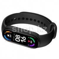 Смарт-браслет Xiaomi Mi Band 6 Global (XMSH15HM), Black