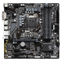 Материнская плата Gigabyte GA-B560M DS3H V2, LGA1200