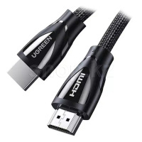 HDMI UGREEN HD140, 5m., m-m, BOX кәбілі