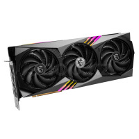 Видеокарта MSI RTX 4080 Super Gaming Trio, 16 GB, GeForce RTX 4080 Super