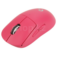 ᐈ Мышь Logitech G PRO X Superlight, Magenta, USB – купить в интернет ...
