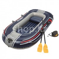 Надувная лодка Bestway Hydro-Force Treck X3 Set 61110