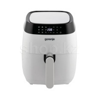 Gorenje AF1409DW, White аэрогрилі