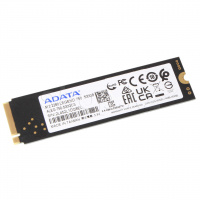 SSD накопитель 500 Gb ADATA Legend 750, M.2, PCIe 3.0