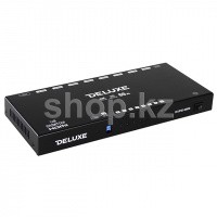 Разветвитель HDMI Deluxe Splitter 1x8 HS-8P4K-60H3D