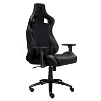 1Stplayer DK1-BK, Black ойын креслолары