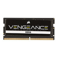 SO-DIMM 32GB DDR5 PC41600/5200MHz Corsair Vengeance, BOX (CMSX32GX5M1A5200C44)