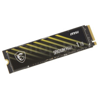 SSD 1 TB MSI Spatium M461, M.2, PCIe 4.0