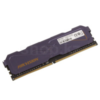 DDR-4 DIMM 8 GB 3200 MHz Hikvision U10, BOX (HKED4081CAA2F0ZB2)