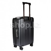 Чемодан Xiaomi 90 Points Business Travel Suitcase, 20", Grey
