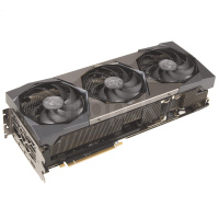 Видеокарта MSI RTX 3090 Ti Suprim X, 24 GB, GeForce RTX 3090 Ti