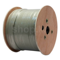 FTP 6E Cat 305m, D175S-P, SHIP кабелi