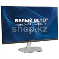 Монитор 27" Dell S2721D, Black-Silver-White