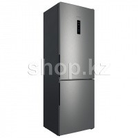 Холодильник Indesit ITR 5180 X, Inox