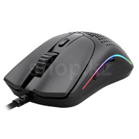 Glorious Model O 2 GLO-MS-OV2-MB, Black, USB тінтуірі