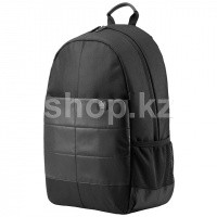 HP Classic Backpack, 15.6", Black ноутбук рюкзагы