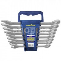 Goodyear GY002208, 8 дана, біріктірілген кілттер жиынтығы