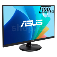 Монитор 27" ASUS VA27DQFR, Black