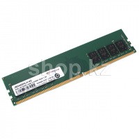 DDR-4 DIMM 4Gb/2400MHz PC19200 Transcend, OEM