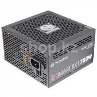 ATX 750W Thermaltake Smart BX1 (230V) қуаттау блогы