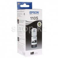 EPSON 110S C13T01L14A, Black сиясы