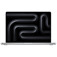 Retina Liquid XDR дисплейі бар Apple MacBook Pro A2992 (MRX83) ноутбугы