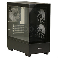 HuntKey G35, Black корпусы