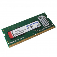 SO-DIMM 8GB DDR4 PC25600/3200MHz Kingston, BOX (KVR32S22S6/8)