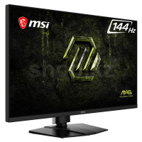 Монитор 31.5" MSI MAG 321UPD E14, Black