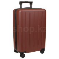 NINETYGO Danube Luggage, 20", Red чемоданы
