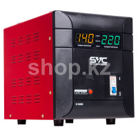 Стабилизатор SVC R-5000 (SN:2206225510045L)