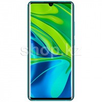 Смартфон Xiaomi Mi Note 10, 128Gb, Aurora Green