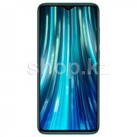 Смартфон Xiaomi Redmi Note 8 Pro, 64Gb, Forest Green