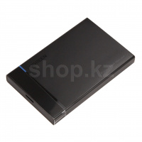 Mobile Rack 2.5" UGREEN 30848, SATA, USB 3.0, Black