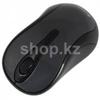 Мышь A4Tech G3-280N-1, Glossy Grey, USB