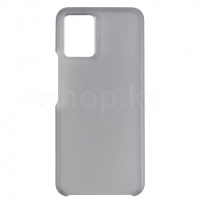 Чехол для vivo Y21/Y21s/Y33s, Transparent Cover, Light Grey