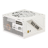 Блок питания ATX 850 W 1Stplayer NGDP HA-850BA4, White