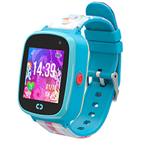 Смарт-часы Jet Kid My Little Pony, My Little Pony All (SN:0110014907)