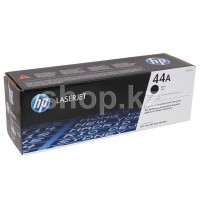 Картридж HP CF244A - Black