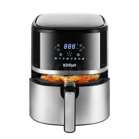 Kitfort KT-2221 аэрогрилі