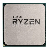 Процессор AMD Ryzen 5 2600, AM4, BOX