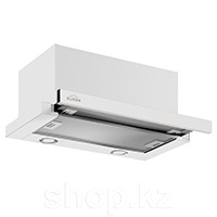 ᐈ Вытяжка Elikor Интегра S2 60П-700-В2Д, White – купить в интернет ...