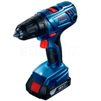 Дрель-шуруповерт Bosch GSR 180-LI