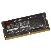 SO-DIMM 8GB DDR4 PC25600/3200MHz GeiL, OEM (GS48GB3200C22S)