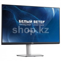 Монитор 27" Dell S2721QS, Silver-Black