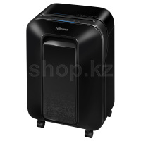 Уничтожитель документов Fellowes PowerShred LX200, Black