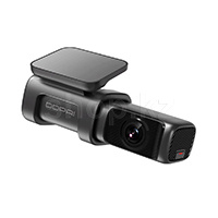 Видеорегистратор автомобильный DDPai Dash Cam Mini 5 + 4G, Black