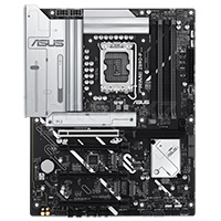 Материнская плата ASUS Prime Z890-P, LGA1851