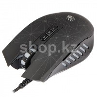 A4Tech Bloody P81 Activated RGB, Black, USB тінтуірі